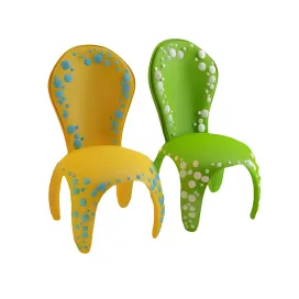 Chair starfish